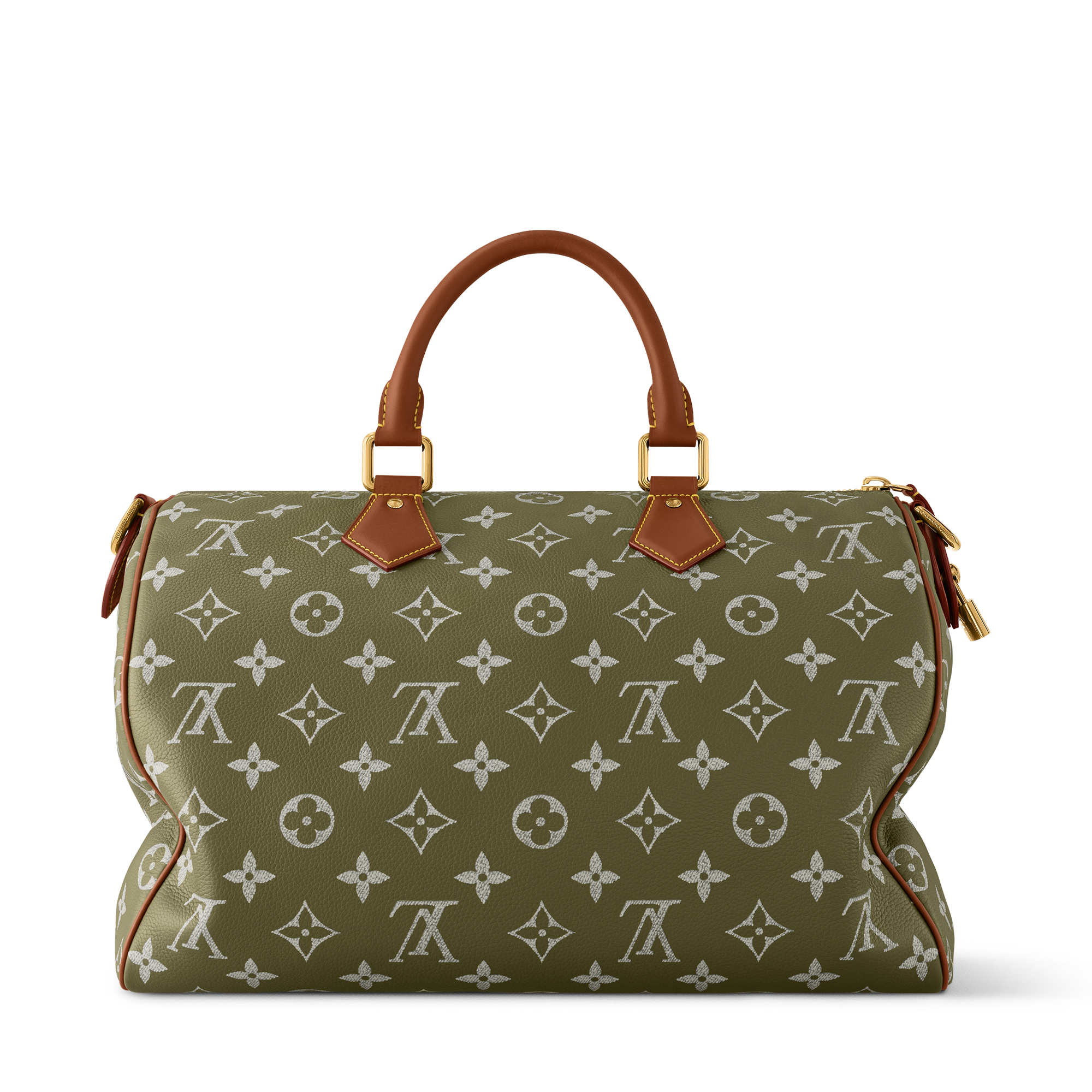 Speedy P9 Bandoulière 40 H40 - Leather Goods and Travel | LOUIS